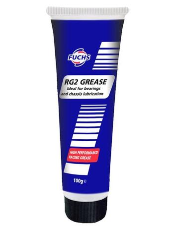 Silkolene Pro RG2 Grease 100g (12) Silkolene Pro RG2 Grease 100g (12)